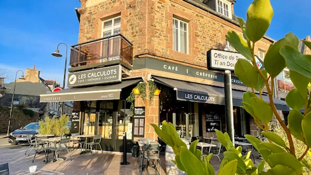 Crêperie Les Calculots