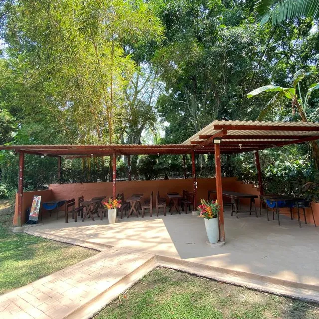 Arcadia Cabañas Vacacionales