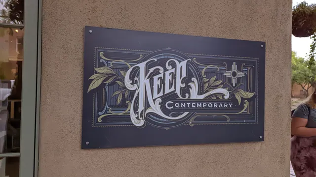 Keep Contemporary