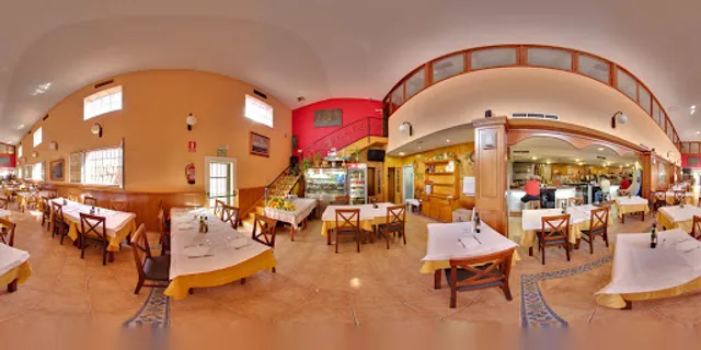 Restaurante Toledano Ii