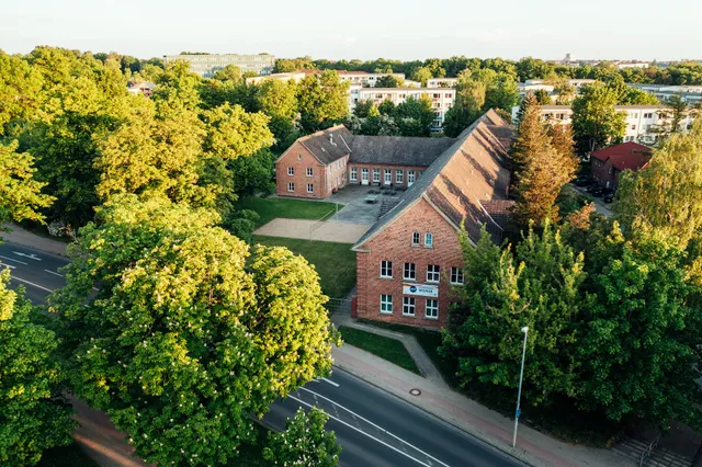 DJH Jugendherberge Wismar