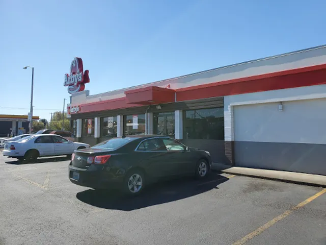 Arby's
