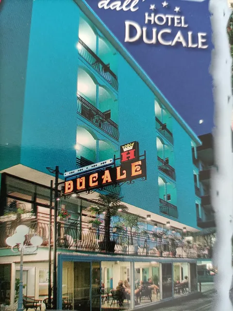 Hotel Ducale Bellaria Igea Marina