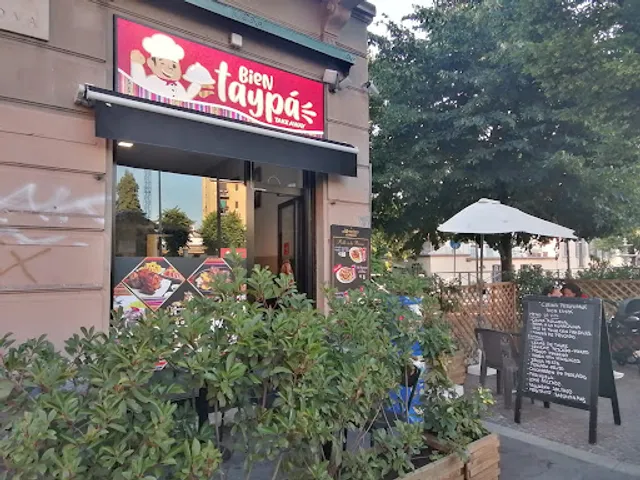 Bien Taypà | Ristorante Peruviano a Milano