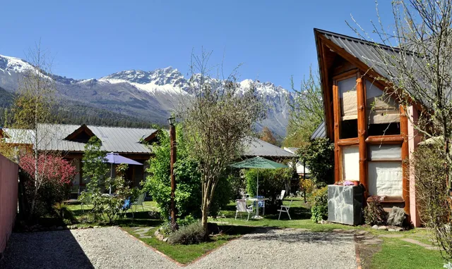 Carpe Diem - Cabañas & Suites