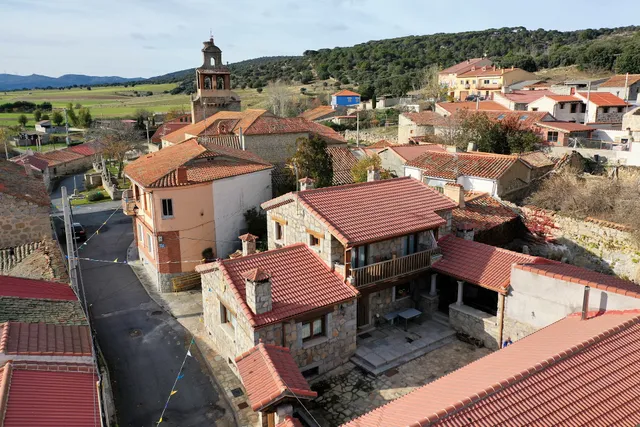 Casa Rural La Gabina