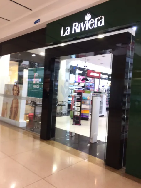 La Riviera Santafé Bogotá