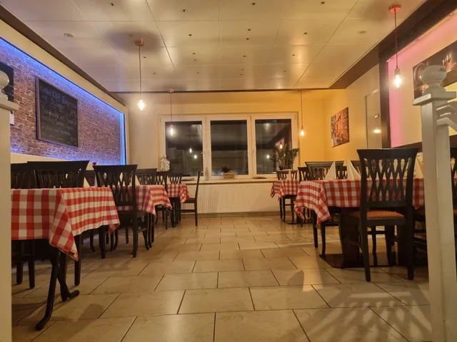 Ristorante, Pizzeria „Del Centro“