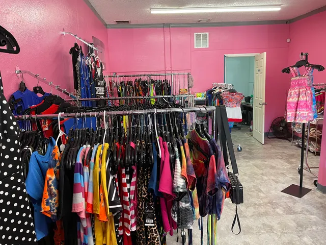 Daejas World Clothing & Apparel