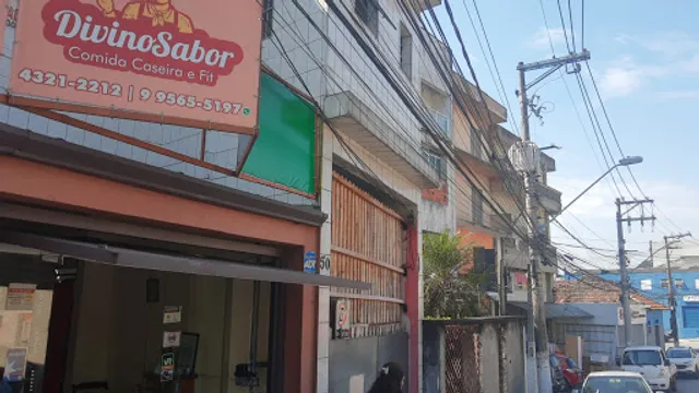 Restaurante Divino Sabor