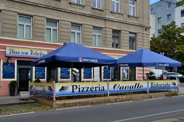 Pizzeria Cavallo