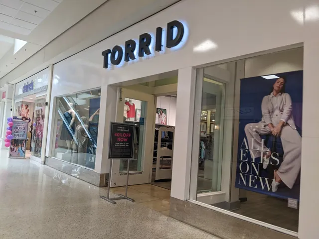 Torrid