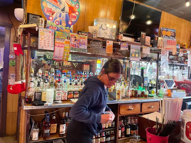 SouthPark Bar & Grill