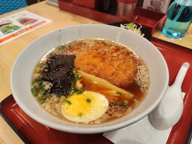 Sukiya (Passione Shopping Destination)