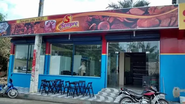 Sempre Panificadora & Confeitaria