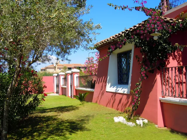 Residence Villa Peonia