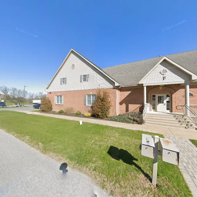 Home Messenger Library & Bookstore