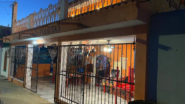 LAS FLAMITAS
