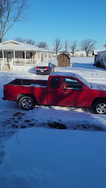 Mid City Mobile Homes Inc