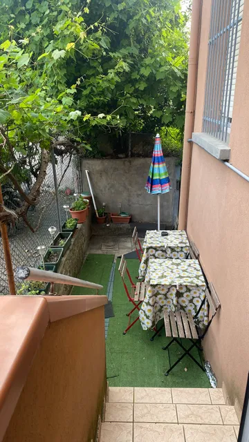 Cas'Azzurra Bed & Breakfast