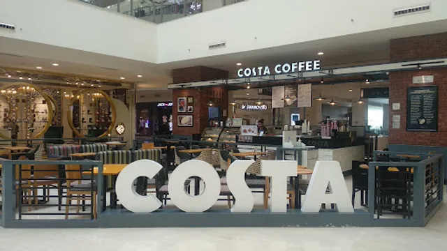 Costa Coffee