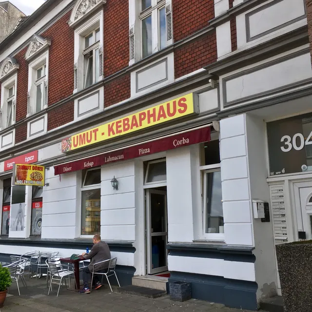 Umut Kebap Haus