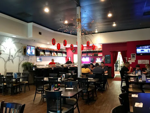 Ooi Japanese Restaurant