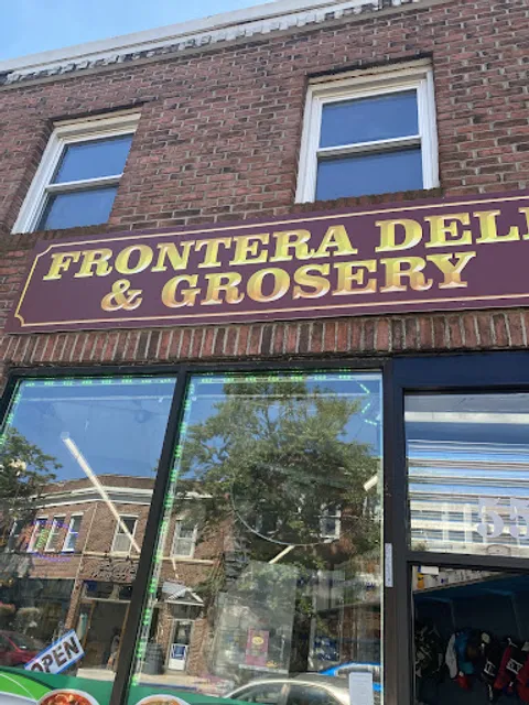 Frontera Deli y Grocery
