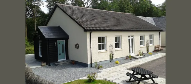 Owlswood and Owls Nest apartments