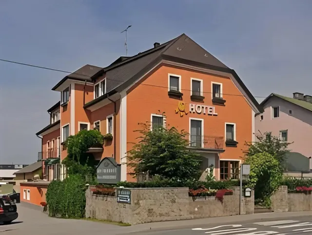 Hotel Vogelweiderhof