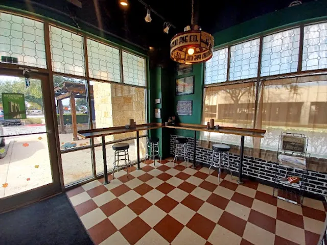 Original Brooklyn Pie Co.