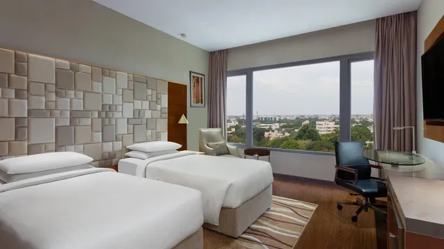 Courtyard by Marriott Madurai