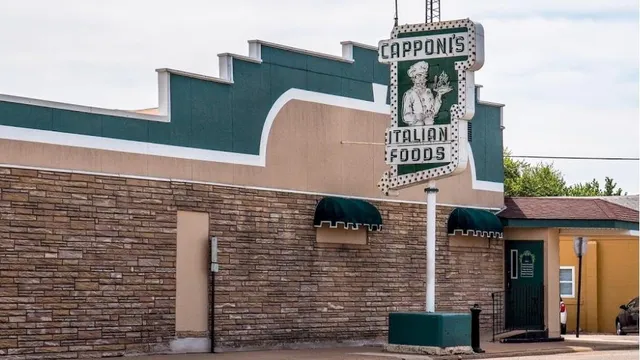 Capponi's Restaurant