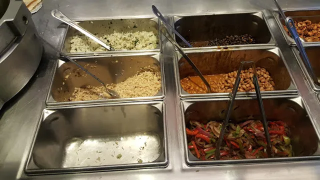 Chipotle Mexican Grill