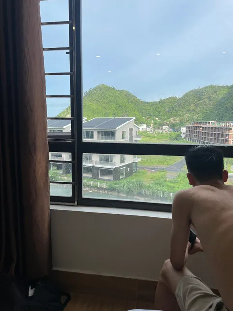 Nhà Nghỉ Hưng Thơm