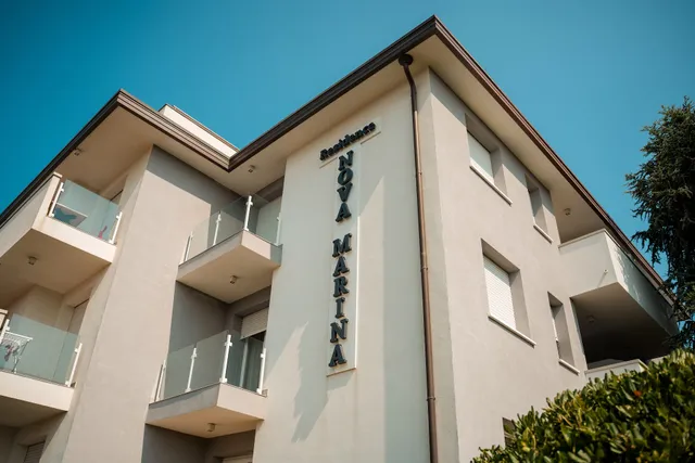 Residence Nova Marina