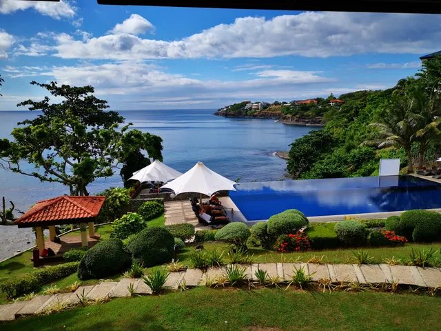 Punta Fuego Sunset Suites