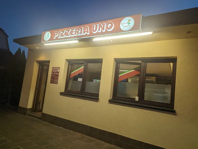 Pizzeria UNO Nürnberg/Eibach