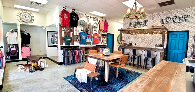 Goose Creek Boutique