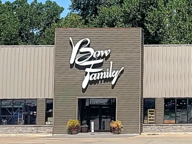 Bow Family Furniture And Flooring