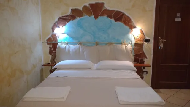 La Manta Guest House