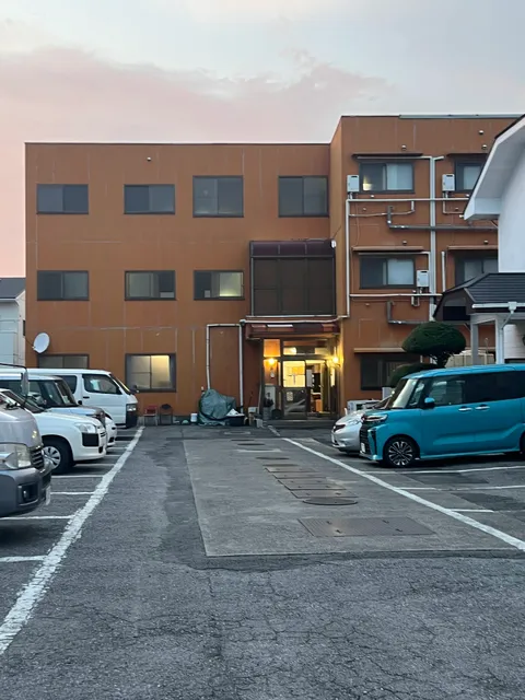 Business Hotel Tomato