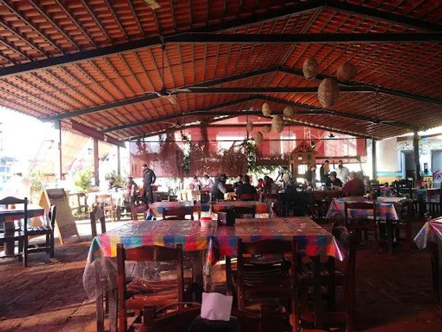 Los Ranchos Restaurante
