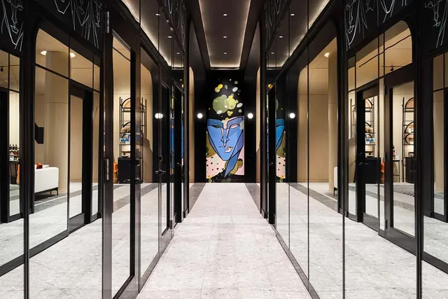 Canopy by Hilton Toronto Yorkville