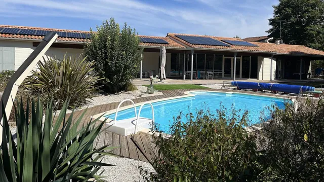 Cosson Alex et Patricia