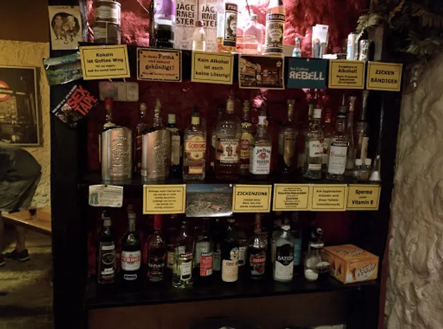 Musicpub Underground