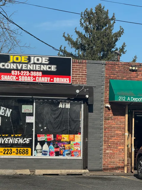 Joe Joe Convenience and Candy Store
