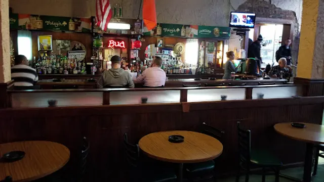 Foley's Bar & Grill