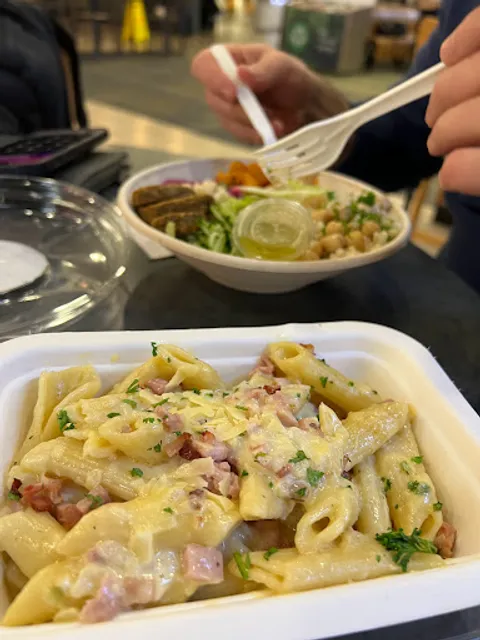 Liv-eat Healthy Eating