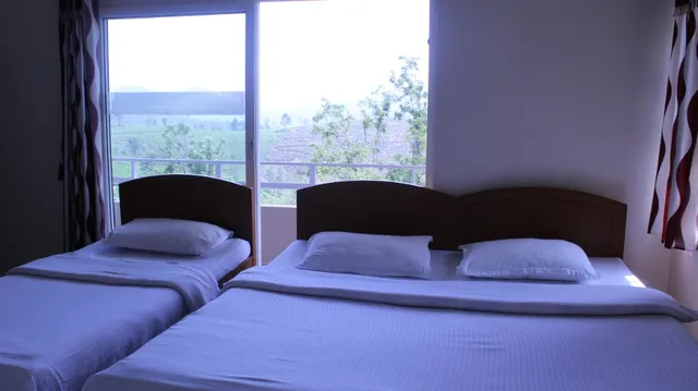 Greenview Rest House - Best Homestay in Ooty